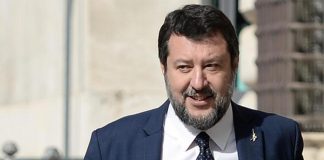 Elezioni politiche 2022, Salvini: “Sondaggi? Stravinceremo”