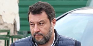 Elezioni, 2022, Salvini: “Su Covid pentito di obblighi e sanzioni”