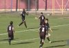 Calcio Promozione – Suzzara-Castellana 0-3, gli highlights del derby