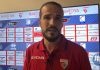 Calcio Serie C – Mantova, Rodriguez si presenta: “Aspettavo questa chiamata e ora sono pronto a lottare”