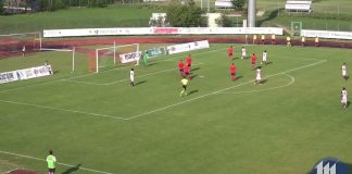 Calcio Eccellenza – Castiglione-Soresinese 1-0, gli highlights