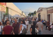 La Millenaria chiude a quota 50mila visitatori. A breve al via i lavori per collegare i padiglioni 1 e 2