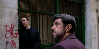Oscar 2023, ‘Nostalgia’ di Mario Martone film italiano in concorso