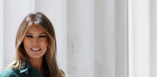 Usa, libro rivela: “Per Melania Trump sbagliava tutto con Covid”