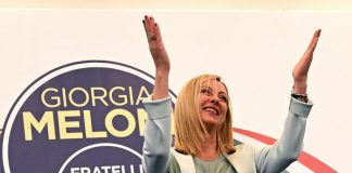 Elezioni 2022, Politico: “Casa Bianca guarda con ansia all’ascesa di Meloni”
