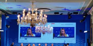 Elezioni 2022, Meloni: “No a scostamento, Pnrr si può perfezionare”