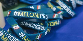 Sondaggi politici, elezioni 2022: Fdi primo partito, M5S supera la Lega