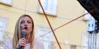 Elezioni 2022, Meloni: “Spero nostra vittoria sia apripista per destra in Spagna”