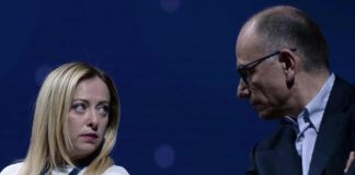 Elezioni 2022, confronto Meloni-Letta: la sfida
