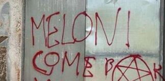 Elezioni 2022, Totolo: “I centri sociali contro Meloni? Temo escalation”