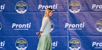 Elezioni 2022, sondaggi politici: Fdi 24,8%, Pd in calo al 23%