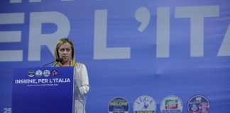 Elezioni 2022, Meloni a Letta: “Pronti a presidenzialismo anche da soli”