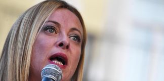 Elezioni 2022, exit poll La7: Fratelli d’Italia 25% e Pd 20%