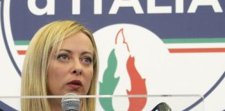 Elezioni 2022, Washington Post ‘apre’ a Meloni: “Paure esagerate”