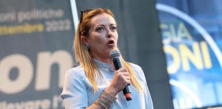 Governo, Meloni: “Continuo a leggere ricostruzioni irreali”