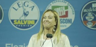 Elezioni 2022, Meloni: “Costruiremo nazione basata sul merito”
