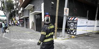 Terremoto in Messico, due morti dopo scossa magnitudo 7,7