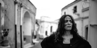 Mostra Venezia, Elodie ‘pentita’ di mafia ma non del cinema: “Continuerò”