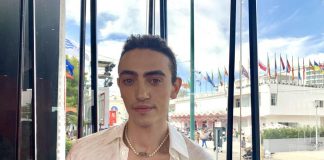 Mostra Venezia, Michele Bravi: “Festival attento a diritti civili ma c’è ancora tanto da fare”