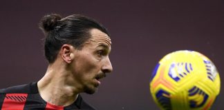 Ibrahimovic legionario romano nel prossimo ‘Asterix e Obelix’ – Video