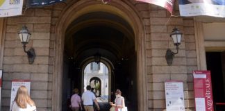 Milano, a Palazzo Reale torna in presenza l’arte del Premio Cairo