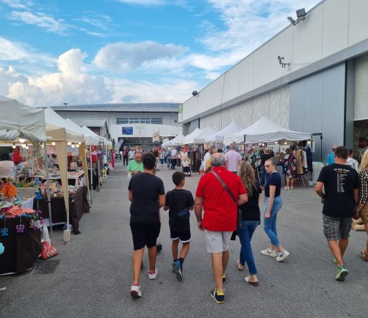Millenaria, il programma di lunedì 5 settembre