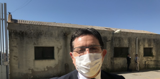 Sì al ‘processone’ Montante con 30 imputati. Pm: “Noi spiati”