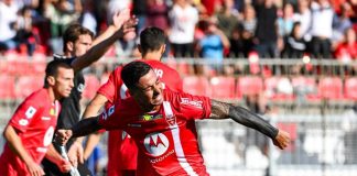 Monza-Juve 1-0, Palladino: “Berlusconi emozionato”