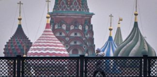 Ucraina, Russia riconosce ‘indipendenza’ Kherson e Zaporizhzhia