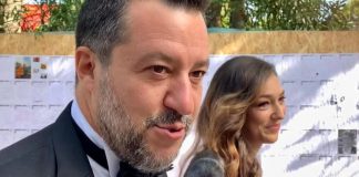 Mostra Venezia, Salvini: “Bellissimo documentario su Zeffirelli”