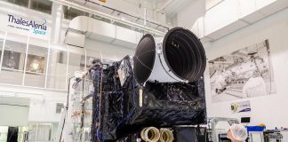 Quasi pronto Mtg-I1, il satellite meteo che rivoluzionerà le previsioni in Europa