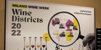 Milano, presentato a Palazzo Castiglioni il programma della Wine Week 2022