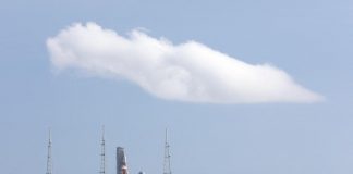 Nasa, cancellato il lancio verso Luna
