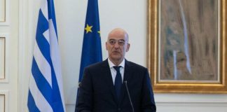 Turchia-Grecia, tensioni su isole Mar Egeo