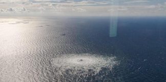 Nord Stream, Mosca: Biden dica se sono stati gli Usa