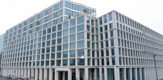 Novartis, nuova sede a Milano