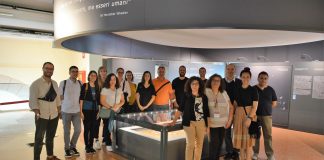 Al Ducale arriva nuovo personale. Da oggi in servizio i 14 vincitori del concorso pubblico