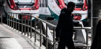 Sciopero treni 9 settembre, stop di 8 ore contro le aggressioni