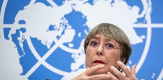 Cina, per l’Onu “possibili crimini contro umanità nello Xinjiang”. Ira Pechino