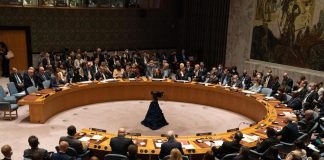 Nord Stream, venerdì riunione Consiglio di Sicurezza Onu