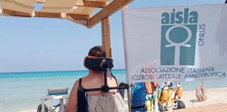 Giornata Sla, contributo straordinario di Aisla per caro energia