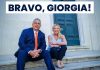 Elezioni 2022, Orban: “Brava Giorgia, vittoria strameritata”