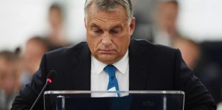 Sanzioni Russia, Orban: “Ue le revochi entro fine anno”