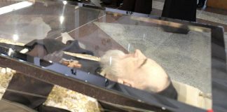 Padre Pio, appello comitati esporre reliquia cuore tutto l’anno: “Gesto importante per fedeli”