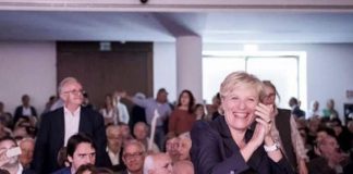Morta Graziella Pagano, l’addio: “Cari Compagni, la mia battaglia finisce qui”