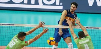Mondiali Pallavolo, Italia in finale contro la Polonia
