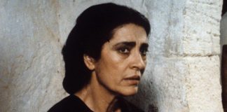 Morta Irene Papas, l’attrice greca aveva 96 anni