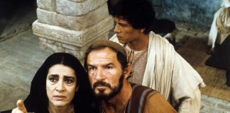 Irene Papas: addio all’attrice di ‘Zorba il greco’ e ‘Odissea’