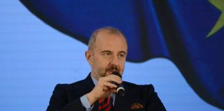 Pnrr, Parenti (Commissione Ue): “Italia diligente, no ragione credere che non lo sarà in futuro”