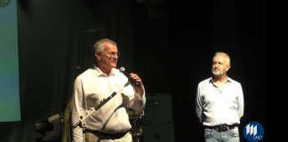 Le parole di agricoltura per Confai sono: “agricoltura di precisione”. Un quarto d’ora per spiegarle